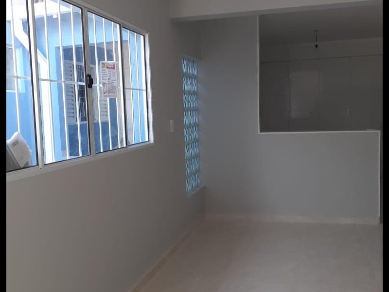 imóvel com 100m² - Parque Universitario - Rio Claro