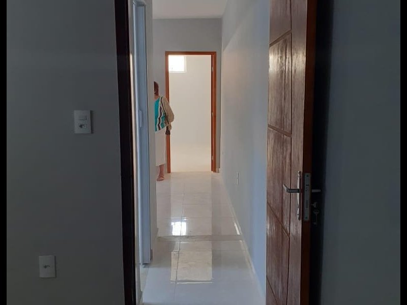 imóvel com 100m² - Parque Universitario - Rio Claro