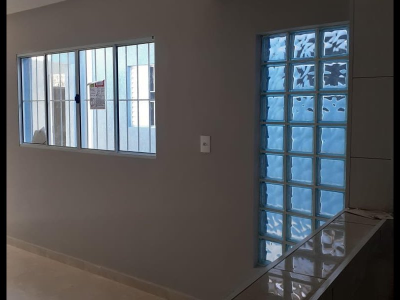 imóvel com 100m² - Parque Universitario - Rio Claro
