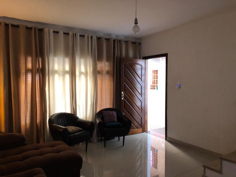 Casa à venda Jardim Independência (São Paulo) com 110m² e 2 quartos por R$ 450.000 - 1801604344-img-5138.JPG