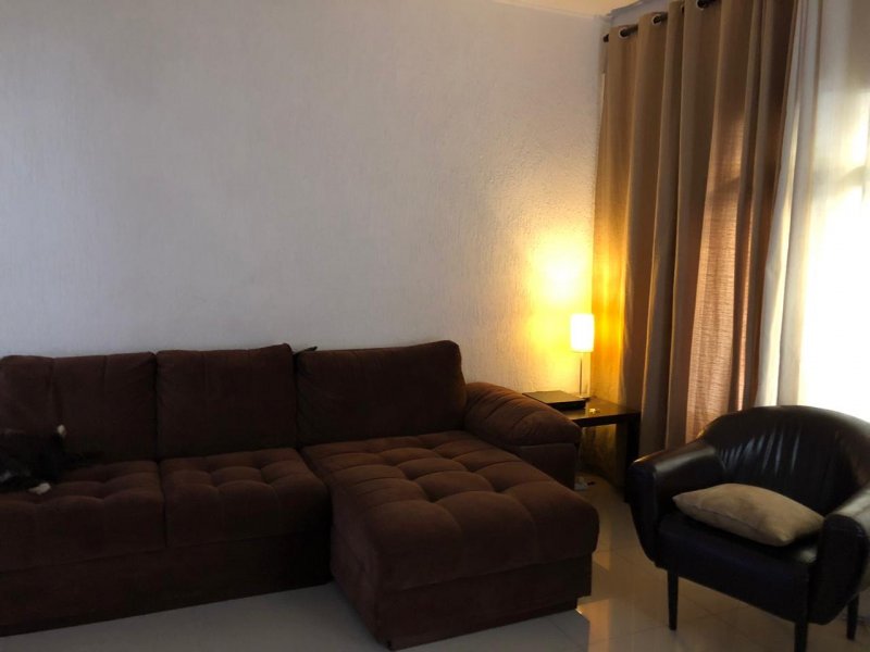 Casa à venda Jardim Independência (São Paulo) com 110m² e 2 quartos por R$ 450.000 - 1886887508-img-5136.JPG