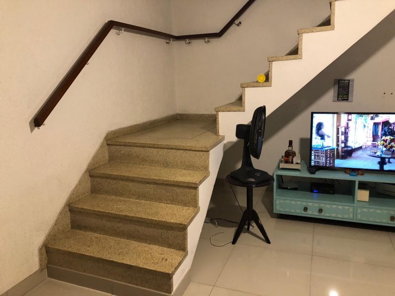 Casa à venda Jardim Independência (São Paulo) com 110m² e 2 quartos por R$ 450.000 - 196202126-img-5157.JPG