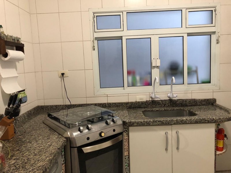 Casa à venda Jardim Independência (São Paulo) com 110m² e 2 quartos por R$ 450.000 - 265337609-img-5147.JPG