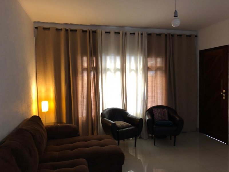 Casa à venda Jardim Independência (São Paulo) com 110m² e 2 quartos por R$ 450.000 - 496700976-img-5140.JPG