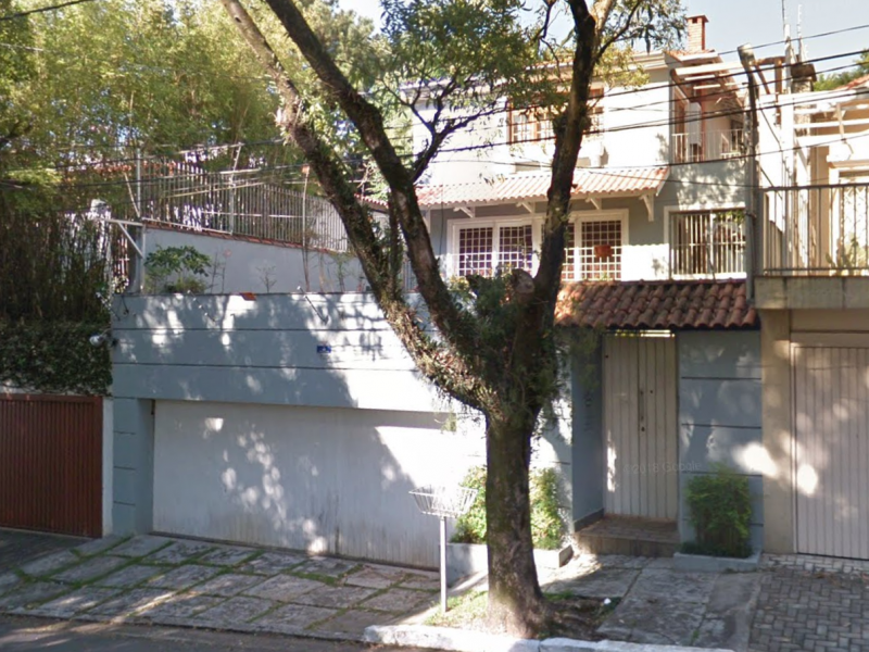 imóvel com 320m² - Campo Belo - São Paulo