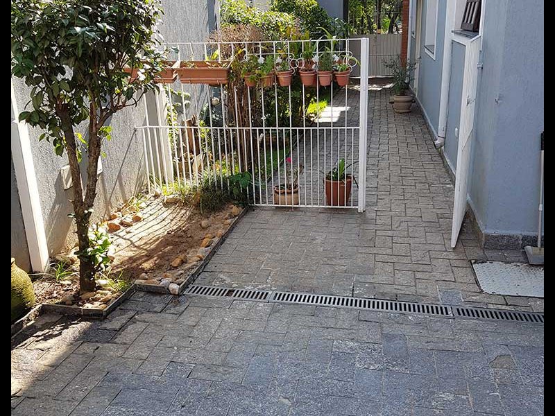 imóvel com 320m² - Campo Belo - São Paulo