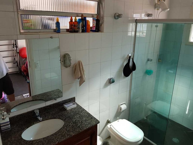 imóvel com 320m² - Campo Belo - São Paulo