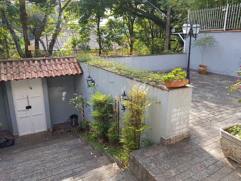 imóvel com 320m² - Campo Belo - São Paulo