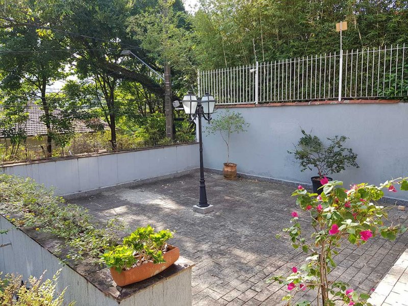 imóvel com 320m² - Campo Belo - São Paulo