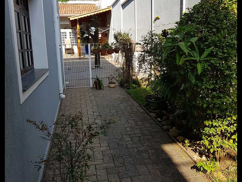 imóvel com 320m² - Campo Belo - São Paulo
