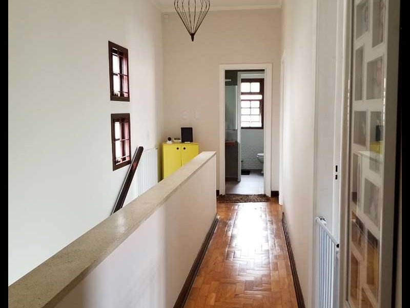 imóvel com 320m² - Campo Belo - São Paulo