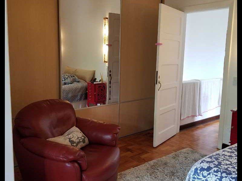 imóvel com 320m² - Campo Belo - São Paulo