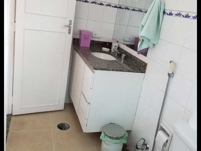 imóvel com 320m² - Campo Belo - São Paulo