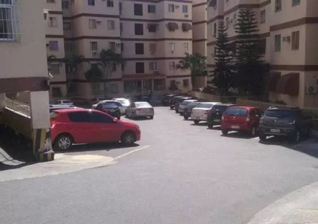 imóvel com 60m²