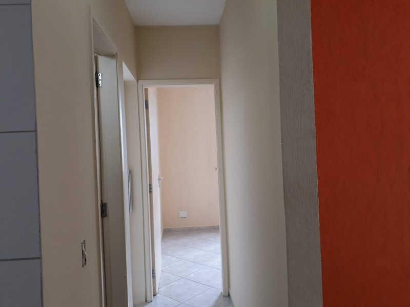 imóvel com 60m² - Abolição - Rio de Janeiro