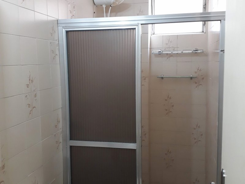imóvel com 60m² - Abolição - Rio de Janeiro