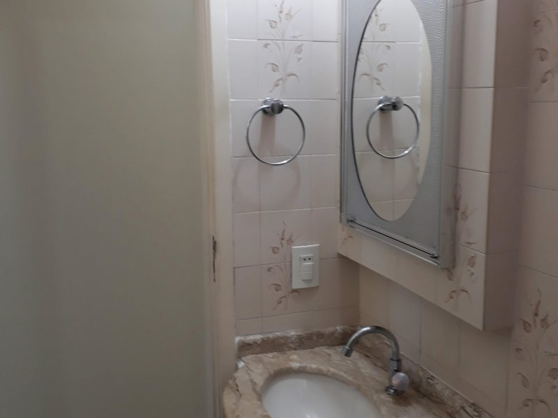 imóvel com 60m² - Abolição - Rio de Janeiro