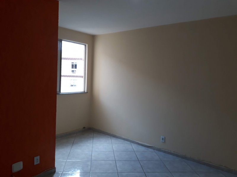 imóvel com 60m² - Abolição - Rio de Janeiro