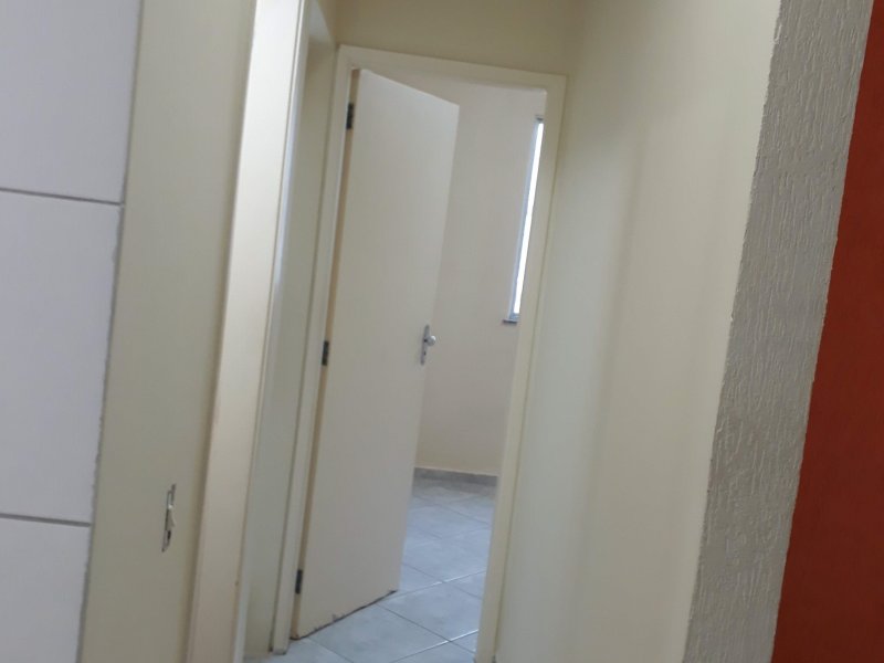 imóvel com 60m² - Abolição - Rio de Janeiro