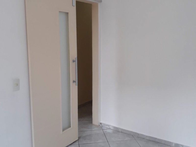 imóvel com 60m² - Abolição - Rio de Janeiro