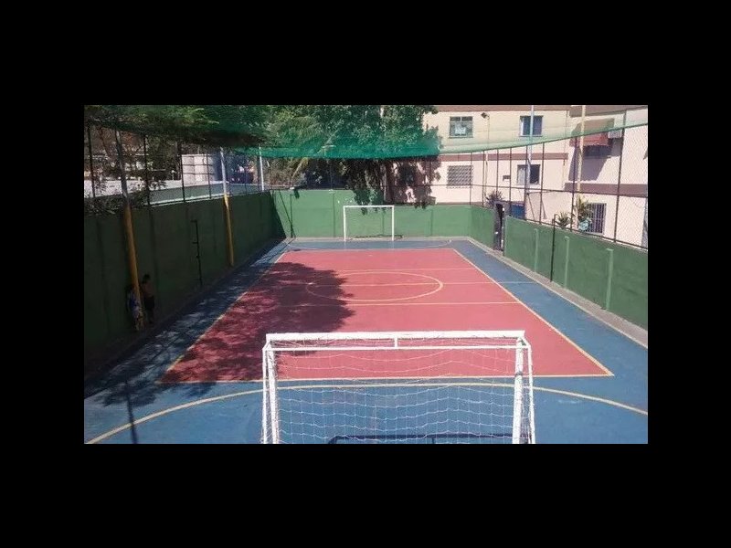 imóvel com 60m² - Abolição - Rio de Janeiro