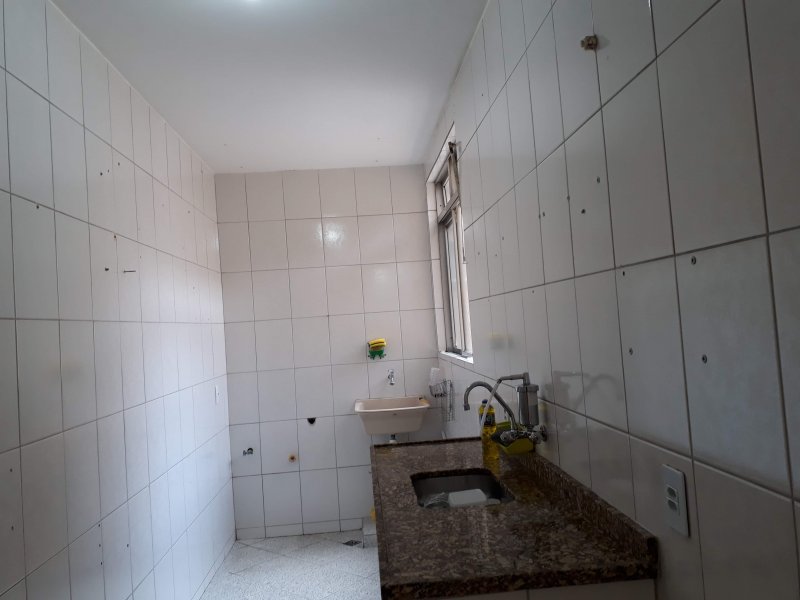 imóvel com 60m² - Abolição - Rio de Janeiro