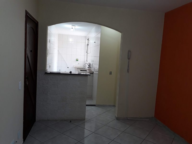 imóvel com 60m² - Abolição - Rio de Janeiro