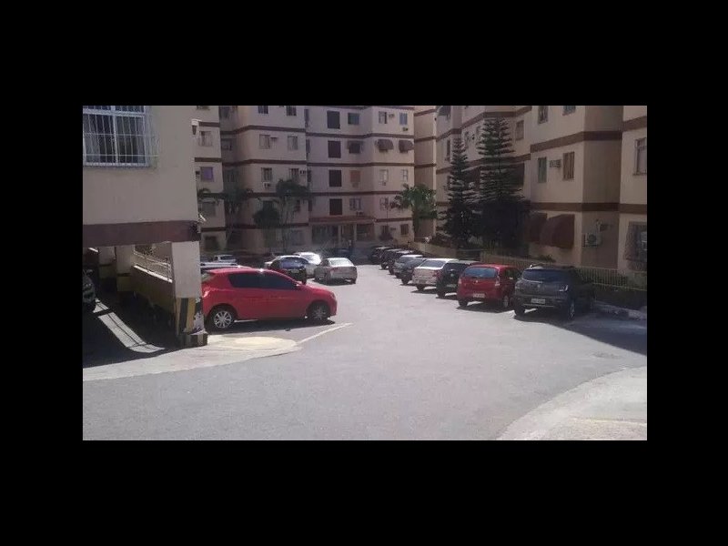 imóvel com 60m² - Abolição - Rio de Janeiro