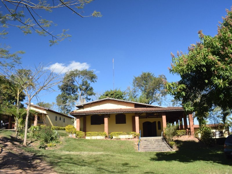 Chácara à venda Centro com 12000m² e 5 quartos por R$ 700.000 - 826447951-foto-sitio-1.jpg