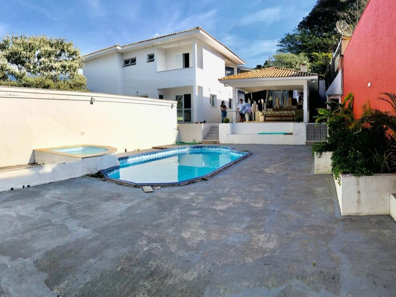 Casa de condomínio à venda Jardim Dona Donata com 230m² e 3 quartos por R$ 2.000.000 - 39510712-casa8.jpeg