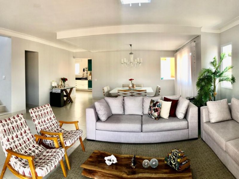 Casa de condomínio à venda Jardim Dona Donata com 230m² e 3 quartos por R$ 2.000.000 - 83648800-casa3.jpeg