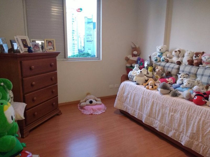 Apartamento à venda Vila Mariana com 110m² e 3 quartos por R$ 850.000 - 1278444723-img-5496.JPG