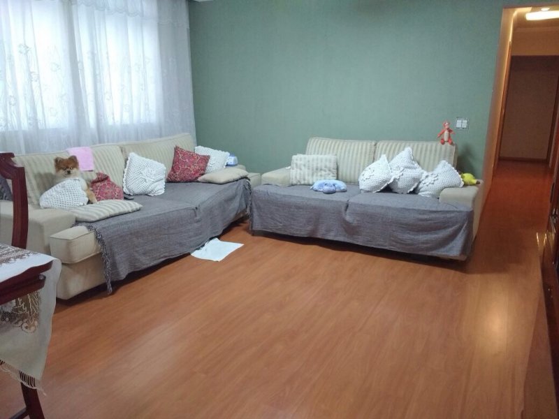 Apartamento à venda Vila Mariana com 110m² e 3 quartos por R$ 850.000 - 228698715-img-5485.JPG