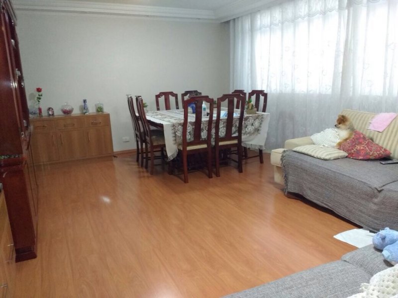 Apartamento à venda Vila Mariana com 110m² e 3 quartos por R$ 850.000 - 252756769-img-5493.JPG