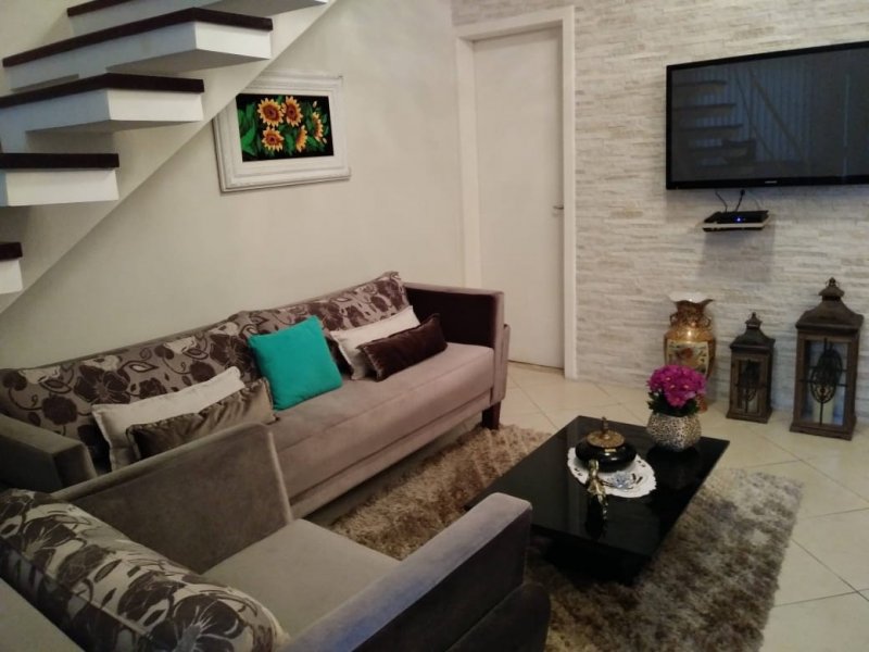 Casa de condomínio à venda Vila Monte Alegre com 108m² e 2 quartos por R$ 850.000 - 1205209556-img-20200902-wa0035.jpg