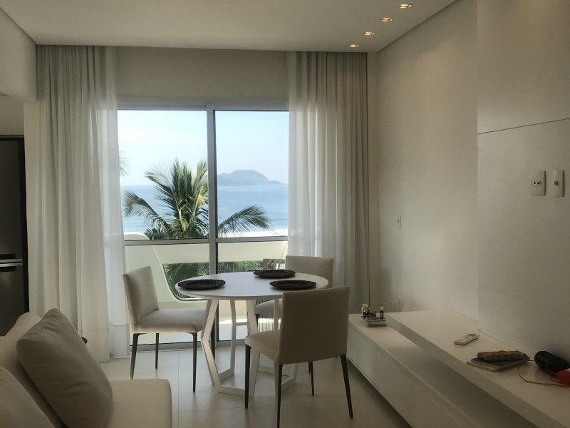 imóvel com 60m² - Jardim Las Palmas - Guarujá