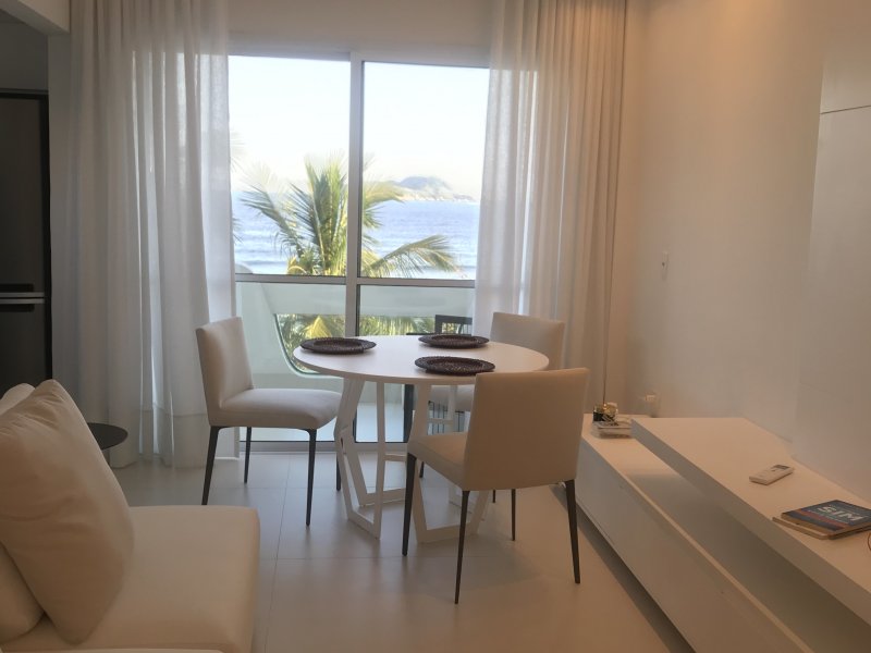 imóvel com 60m² - Jardim Las Palmas - Guarujá
