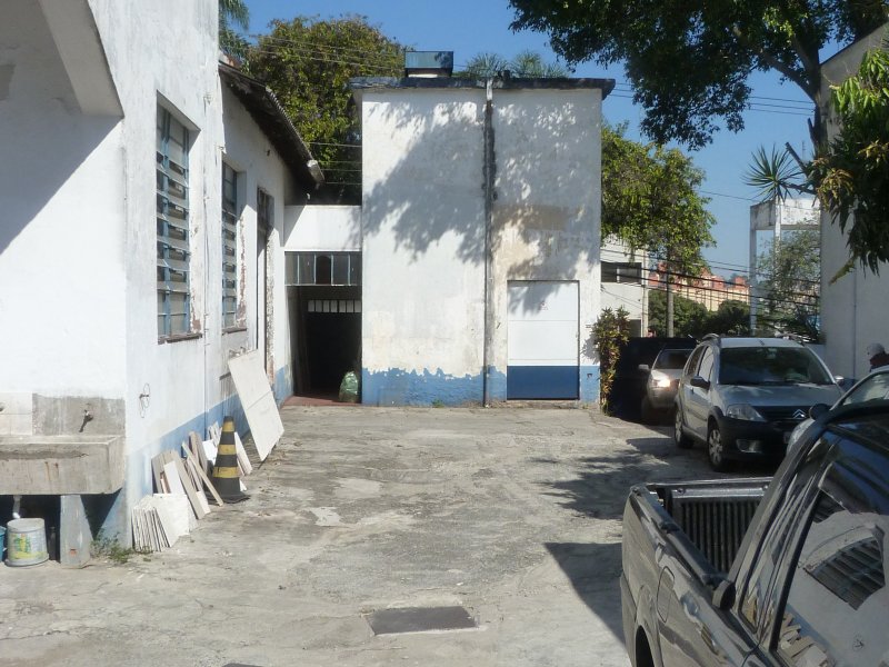 Comercial à venda Vila Moraes com 1300m² e  quartos por R$ 3.500.000 - 1436617136-p1020229.JPG