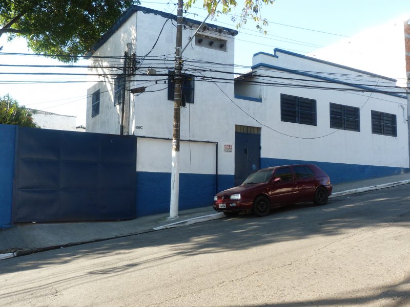 Comercial à venda Vila Moraes com 1300m² e  quartos por R$ 3.500.000 - 1466446744-p1020371.JPG