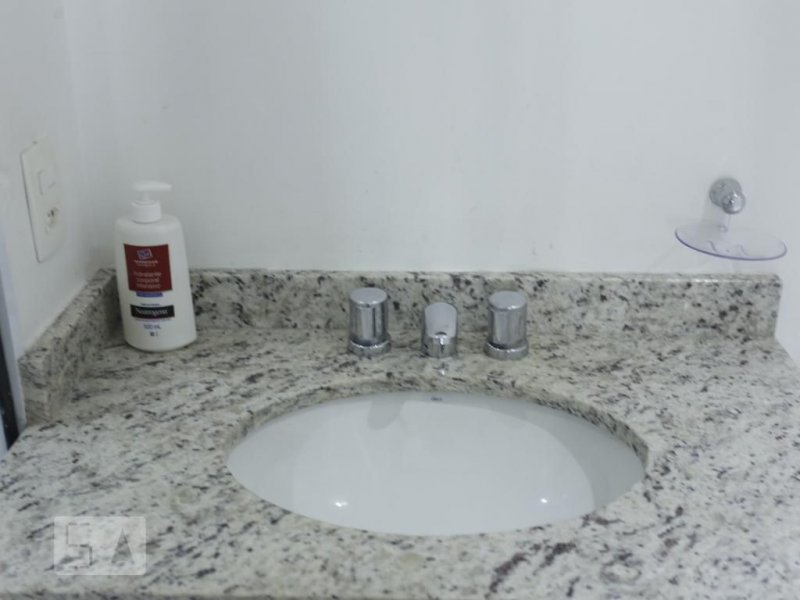 imóvel com 35m² - Bela Vista - São Paulo