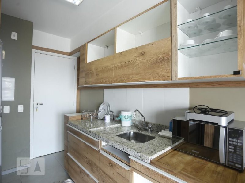 imóvel com 35m² - Bela Vista - São Paulo