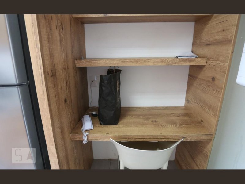 imóvel com 35m² - Bela Vista - São Paulo