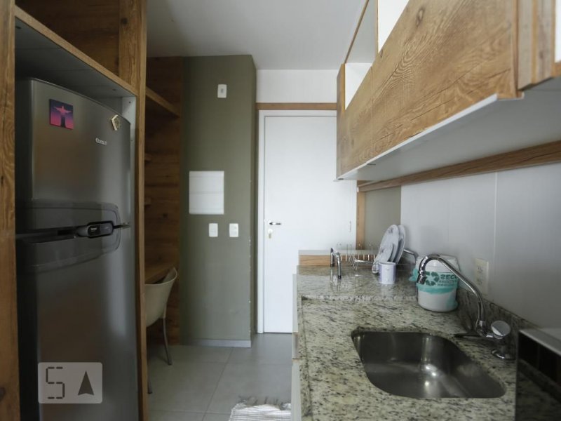 imóvel com 35m² - Bela Vista - São Paulo