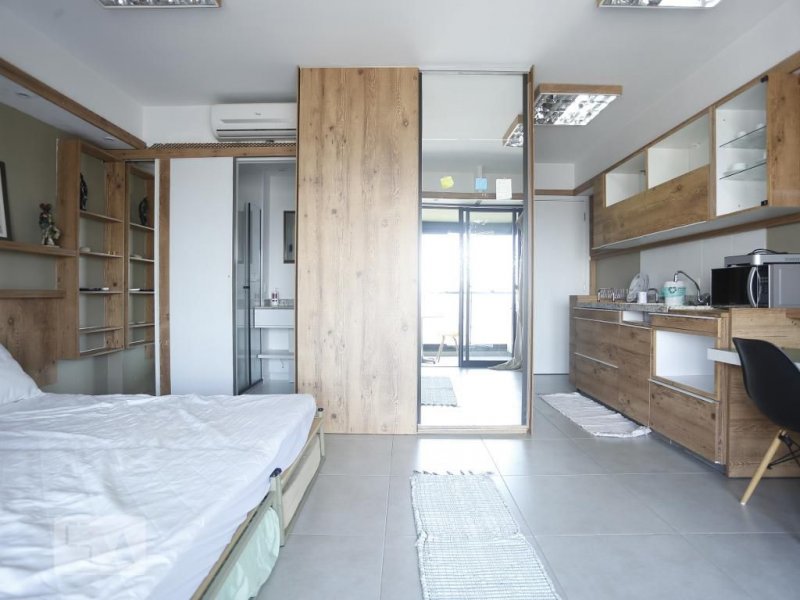 imóvel com 35m² - Bela Vista - São Paulo