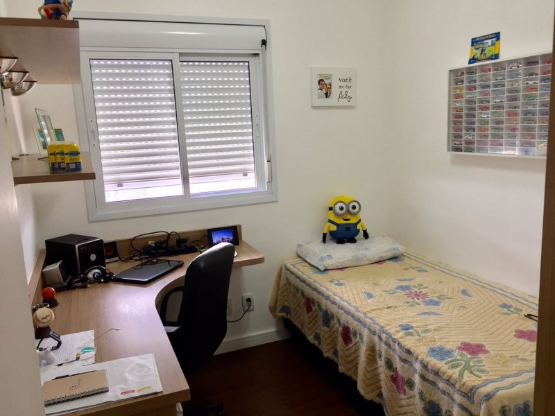 imóvel com 66m² - Vila Andrade - São Paulo