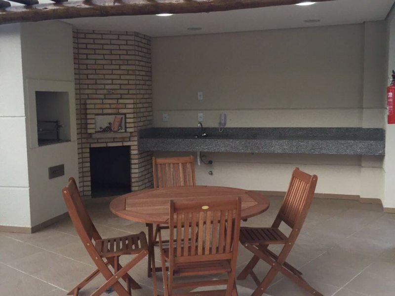 imóvel com 66m² - Vila Andrade - São Paulo