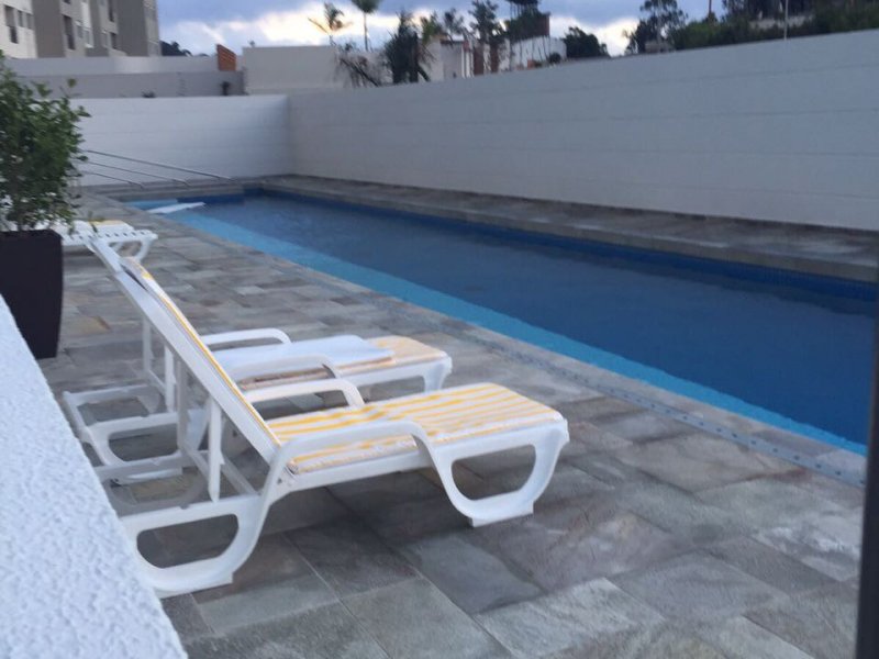 imóvel com 66m² - Vila Andrade - São Paulo