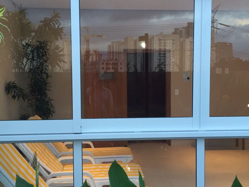 imóvel com 66m² - Vila Andrade - São Paulo