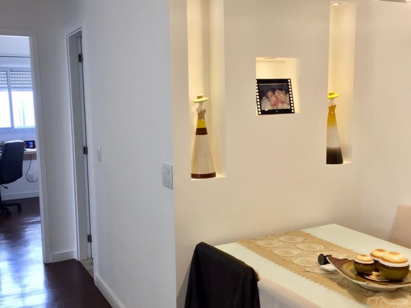 imóvel com 66m² - Vila Andrade - São Paulo