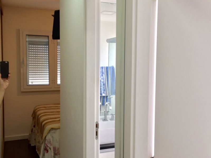 imóvel com 66m² - Vila Andrade - São Paulo
